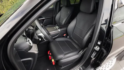 MERCEDES-BENZ GLC GLC 220 d mHEV 4-Matic AMG Line