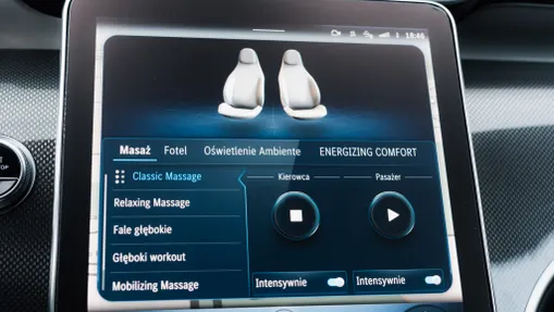 MERCEDES-BENZ GLC GLC 220 d mHEV 4-Matic AMG Line
