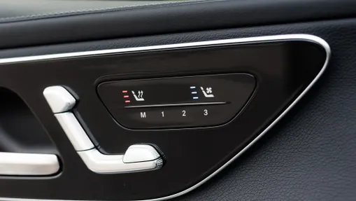 MERCEDES-BENZ GLC GLC 220 d mHEV 4-Matic AMG Line