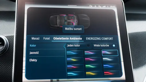 MERCEDES-BENZ GLC GLC 220 d mHEV 4-Matic AMG Line