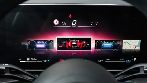 MERCEDES-BENZ GLC GLC 220 d mHEV 4-Matic AMG Line