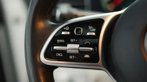 MERCEDES-BENZ GLE GLE 400 d 4-Matic