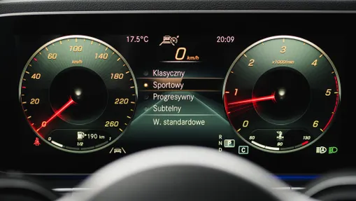 MERCEDES-BENZ GLE GLE 400 d 4-Matic