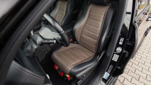 MERCEDES-BENZ GLE GLE 350 de PHEV 4-Matic AMG Line