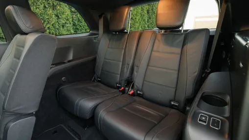MERCEDES-BENZ GL GLS 400 d 4-Matic