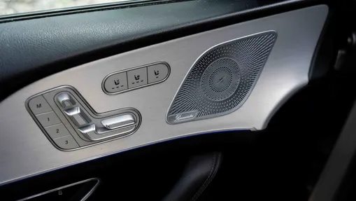 MERCEDES-BENZ GL GLS 350 d 4-Matic