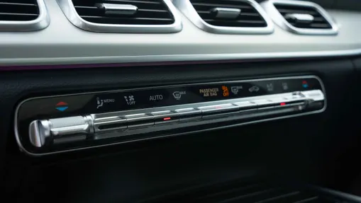 MERCEDES-BENZ GL GLS 350 d 4-Matic