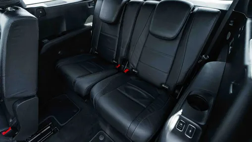 MERCEDES-BENZ GL GLS 350 d 4-Matic