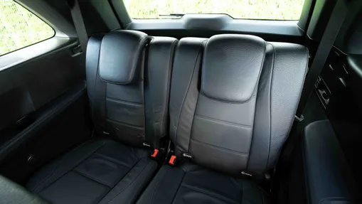 MERCEDES-BENZ GL GLS 350 d 4-Matic