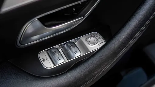 MERCEDES-BENZ GL GLS 350 d 4-Matic