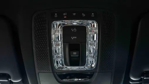 MERCEDES-BENZ GL GLS 350 d 4-Matic