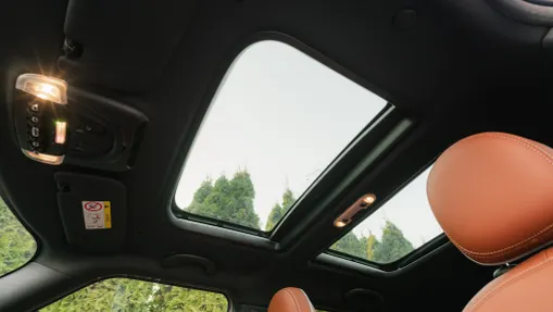 MINI [BMW] Clubman John Cooper Works ALL4 sport-aut