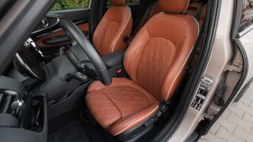 MINI [BMW] Clubman John Cooper Works ALL4 sport-aut