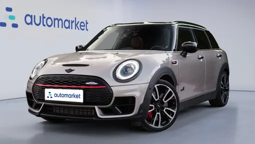 MINI [BMW] Clubman John Cooper Works ALL4 sport-aut