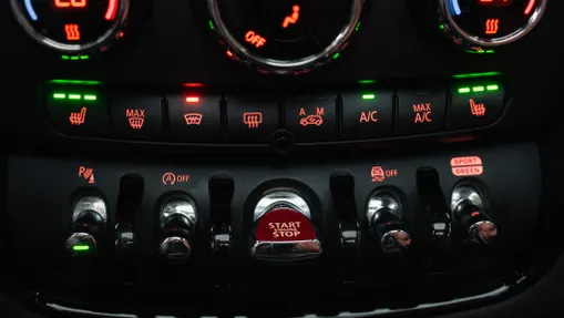 MINI [BMW] Clubman John Cooper Works ALL4 sport-aut