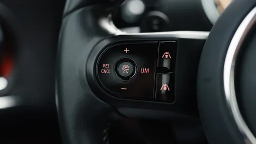 MINI [BMW] Clubman John Cooper Works ALL4 sport-aut