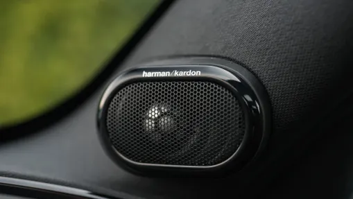 MINI [BMW] Clubman John Cooper Works ALL4 sport-aut