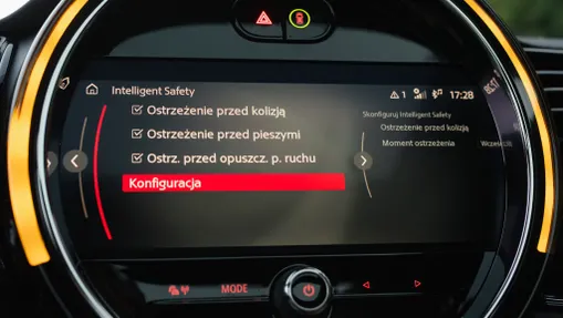 MINI [BMW] Clubman John Cooper Works ALL4 sport-aut