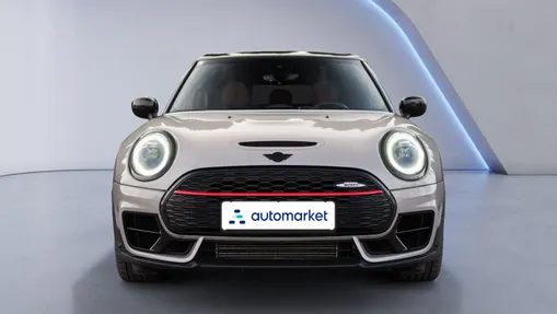 MINI [BMW] Clubman John Cooper Works ALL4 sport-aut