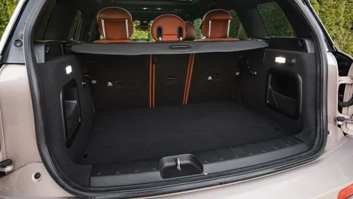 MINI [BMW] Clubman John Cooper Works ALL4 sport-aut