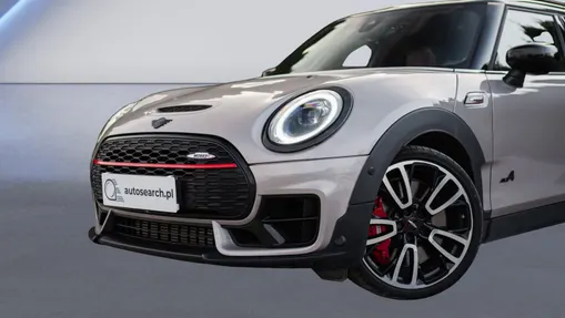 MINI [BMW] Clubman John Cooper Works ALL4 sport-aut