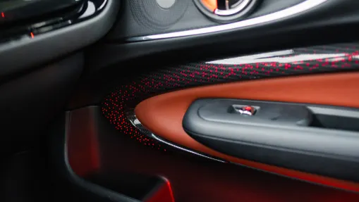 MINI [BMW] Clubman John Cooper Works ALL4 sport-aut