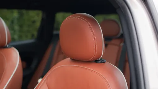MINI [BMW] Clubman John Cooper Works ALL4 sport-aut