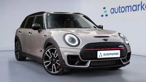 MINI [BMW] Clubman John Cooper Works ALL4 sport-aut