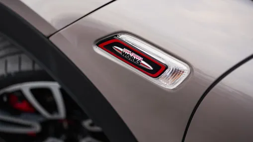MINI [BMW] Clubman John Cooper Works ALL4 sport-aut