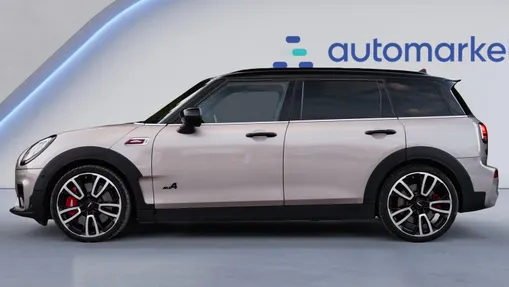 MINI [BMW] Clubman John Cooper Works ALL4 sport-aut