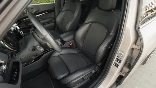 MINI [BMW] Clubman Cooper S aut