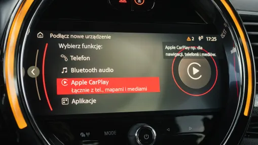 MINI [BMW] Clubman Cooper S aut