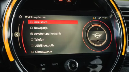 MINI [BMW] Clubman Cooper S aut
