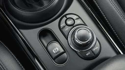 MINI [BMW] Clubman Cooper S aut