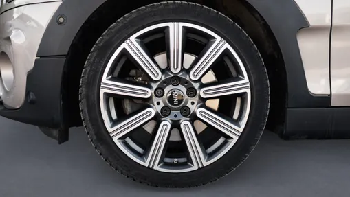 MINI [BMW] Clubman Cooper S aut
