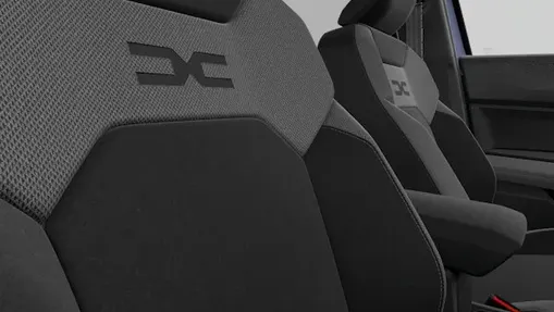 DACIA Bigster Bigster 1.2 TCe mHEV ECO-G Journey Nowy