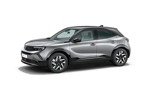 OPEL Mokka Mokka 1.2 T mHEV GS S&S eDTC6 Nowy