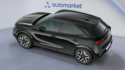 OPEL Mokka Mokka 1.2 T mHEV GS S&S eDTC6 Nowy