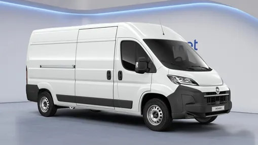 OPEL Movano Movano Heavy H3-Power L3H2 Nowy