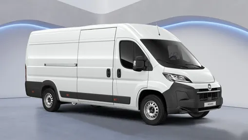 OPEL Movano Movano Heavy H3-Power L4H2 Nowy