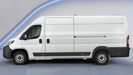 OPEL Movano Movano Heavy H3-Power L4H2 Nowy