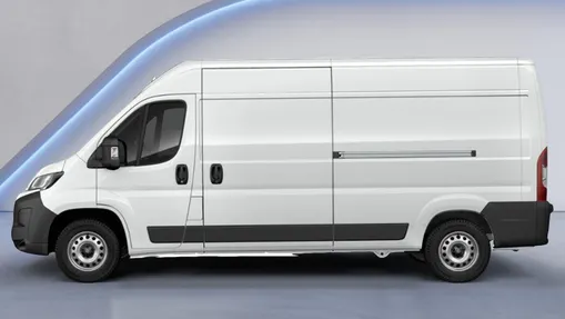 OPEL Movano Movano Heavy H3-Power L3H2 Nowy