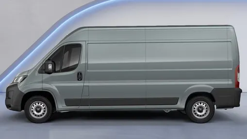 OPEL Movano Movano Heavy H3-Power L3H2 aut Nowy