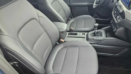FORD Kuga Kuga 1.5 EcoBoost FWD Titanium X