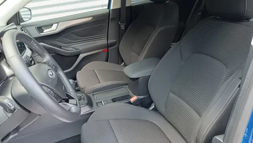 FORD Focus Focus 1.0 EcoBoost Titanium X