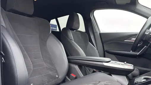 BMW X2 X2 sDrive20i M Sport aut