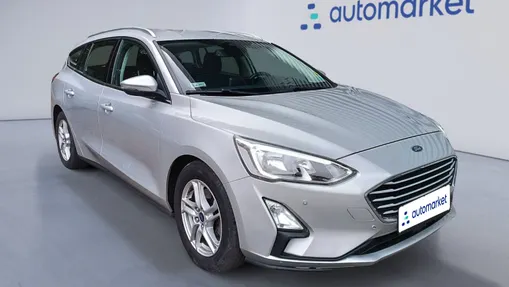 FORD Focus Focus 1.0 EcoBoost Trend ASS