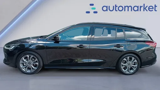 FORD Focus Focus 1.0 EcoBoost mHEV ST-Line X aut