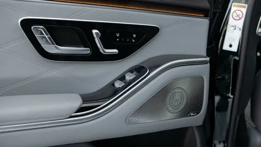 MERCEDES-BENZ S Klasa AMG S 63 E Performance PHEV L 4-Matic 9G-TRONIC
