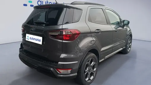 FORD Ecosport Ecosport 1.0 EcoBoost GPF ST-Line ASS
